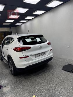 هیوندای تۆکسۆن